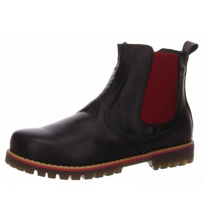 andrea conti Stiefelette in schwarz andrea conti Stiefelette in schwarz