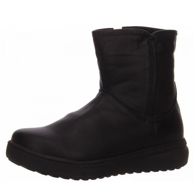 andrea conti Stiefelette in schwarz andrea conti Stiefelette in schwarz