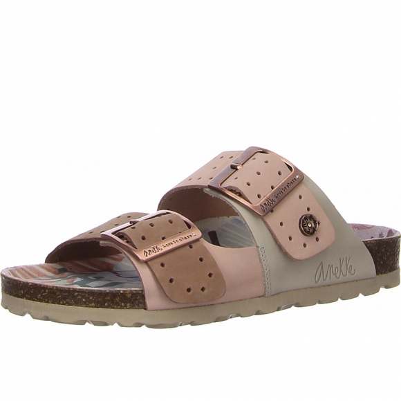 Anekke Pantolette in rosa Anekke Pantolette in rosa