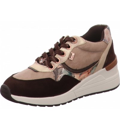 Anekke art. 37736 Schnürer in taupe Anekke art. 37736 Schnürer in taupe