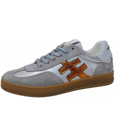 Another Trend Iconic 2 Sneaker in multi tora grau