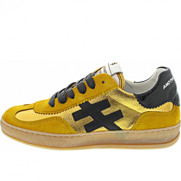 Another Trend Sneaker low in mostaza