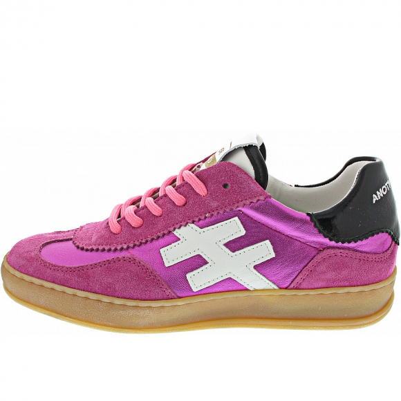 Another Trend Sneaker low in fucsia Another Trend Sneaker low in fucsia