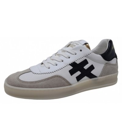 Another Trend Iconic 2 Sneaker high in bianco