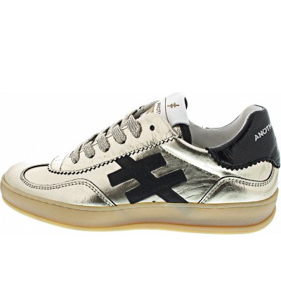 Another Trend Sneaker low in platino Another Trend Sneaker low in platino