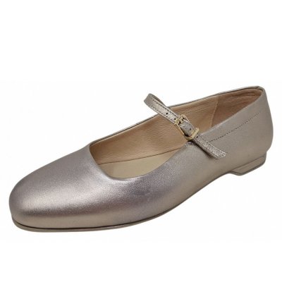 Apple of Eden Ballerina in champagner Apple of Eden Ballerina in champagner