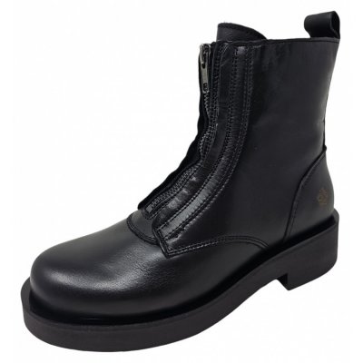 Apple of Eden Kurzstiefel in black Apple of Eden Kurzstiefel in black