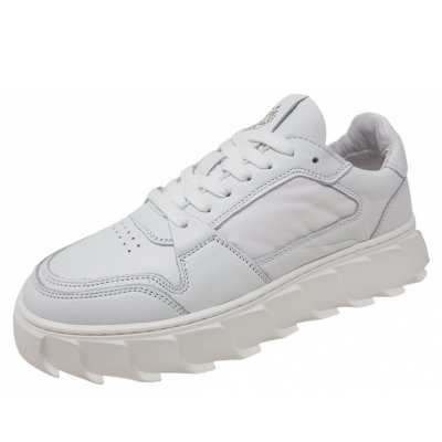 Apple of Eden Sneaker high in weiss Apple of Eden Sneaker high in weiss