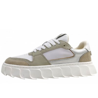 Apple of Eden Schnürer in beige 41 Apple of Eden Schnürer in beige 41