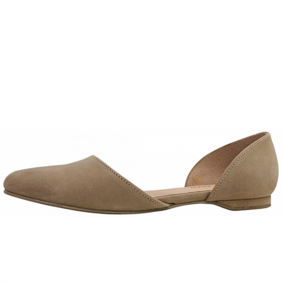 Apple of Eden Ballerina in sahara 32