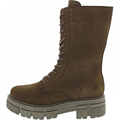 Apple of Eden Schnürstiefel in caribou Apple of Eden Schnürstiefel in caribou