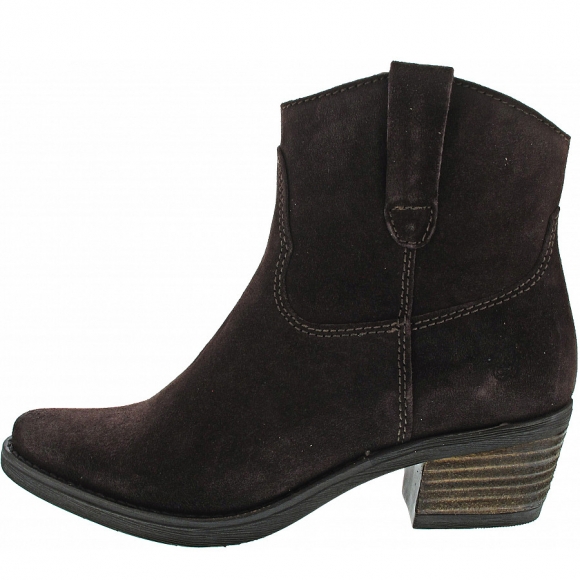 Apple of Eden Stiefelette in tdm