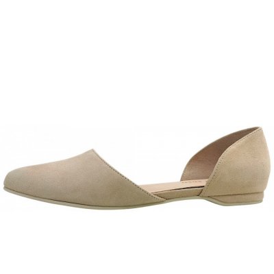Apple of Eden Blondie 32 Ballerina in sahara