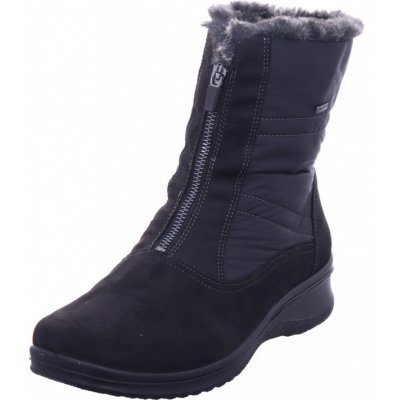 Ara münchen Boots in weiß Ara münchen Boots in weiß