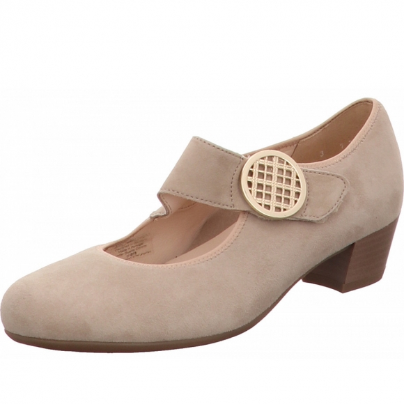 Ara catania Pumps in sand