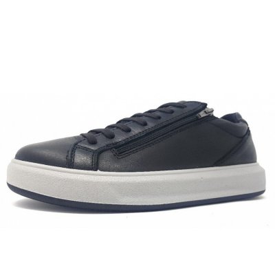 Ara Fabio Sneaker in black Ara Fabio Sneaker in black