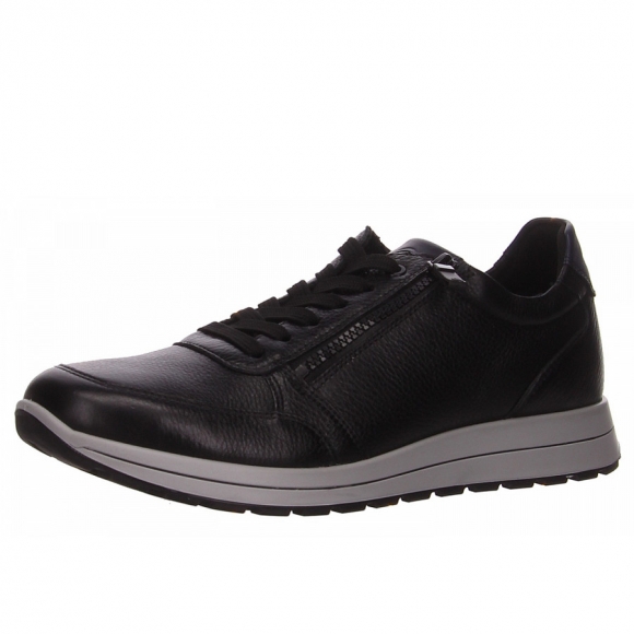Ara Schnürschuhe in schwarz