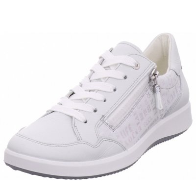 Ara roma Halbschuh in weiß