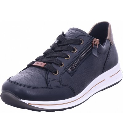 Ara osaka Halbschuh in schwarz