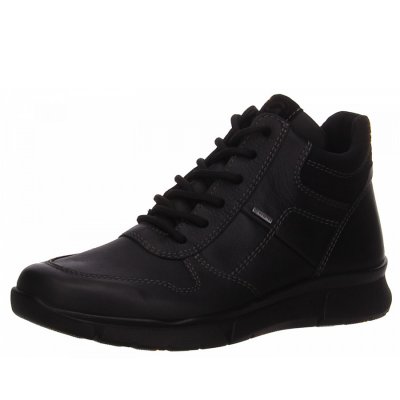 Ara romano Stiefelette in schwarz Ara romano Stiefelette in schwarz