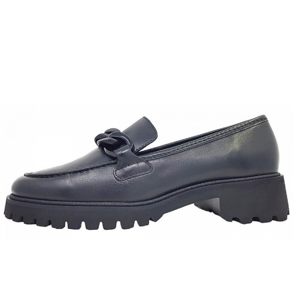 Ara Kent Slipper in 01 Schwarz