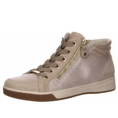 Ara Schnürer in beige Ara Schnürer in beige