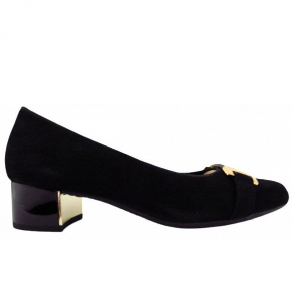 Ara NIZZA Pumps in SCHWARZ