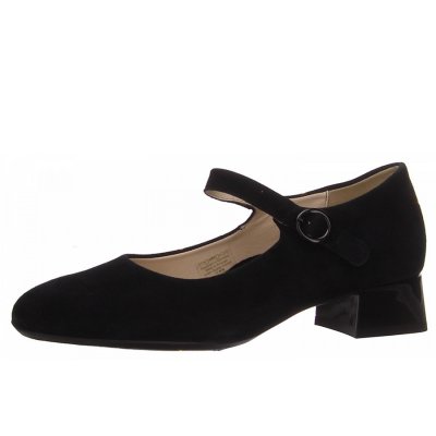 Ara Spangenpumps in schwarz Ara Spangenpumps in schwarz