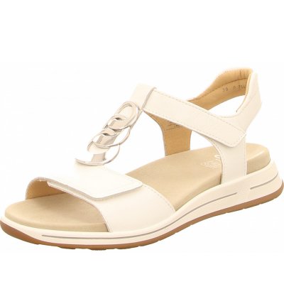 Ara osaka Sandalette in weiß Ara osaka Sandalette in weiß