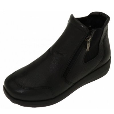 Ara OSAKA Stiefelette in SCHWARZ Ara OSAKA Stiefelette in SCHWARZ