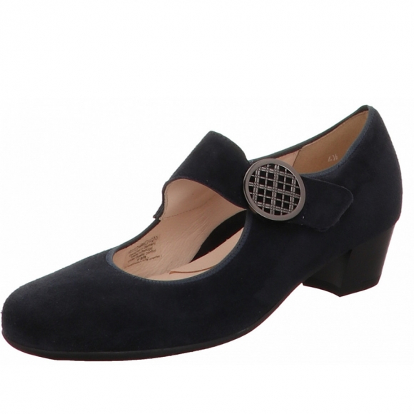 Ara catania Pumps in blau