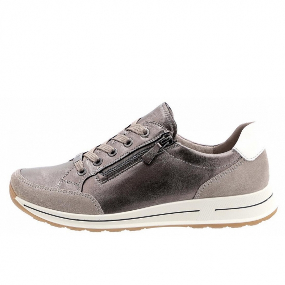 Ara bequeme Schnürer in beige