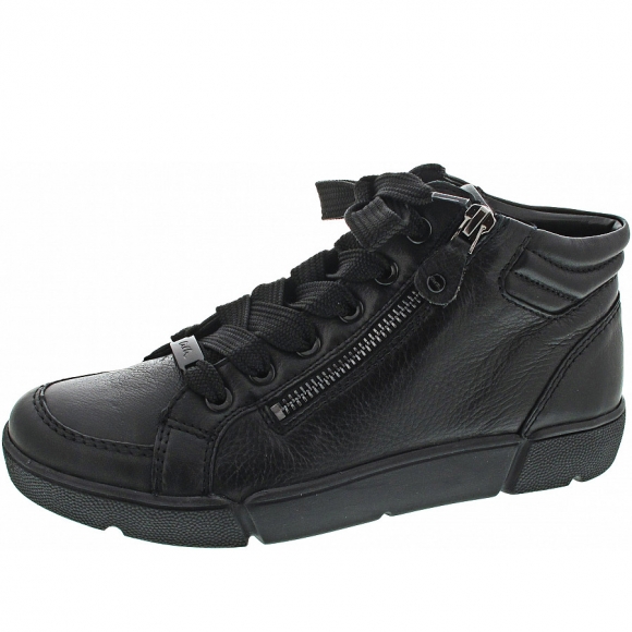 Ara ROM-SPORT-S Sneaker high in SCHWARZ