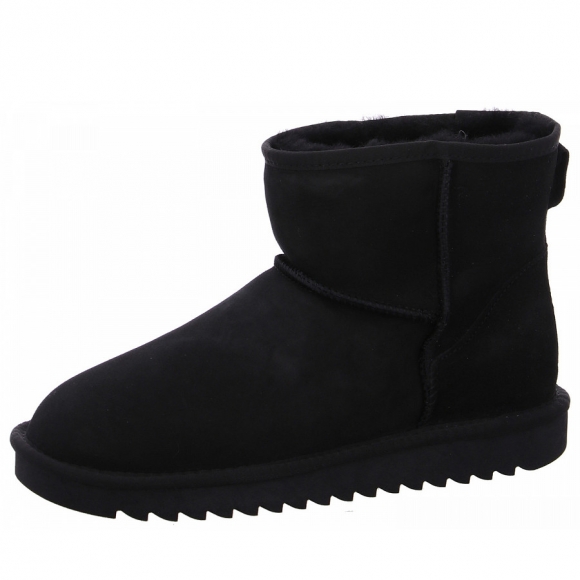 Ara Alaska Winterstiefel in 01 schwarz