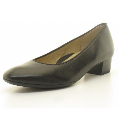 Ara Pumps in Blau Ara Pumps in Blau