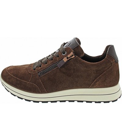 Ara Matteo 2.0 Sneaker in mocca-amarone Ara Matteo 2.0 Sneaker in mocca-amarone