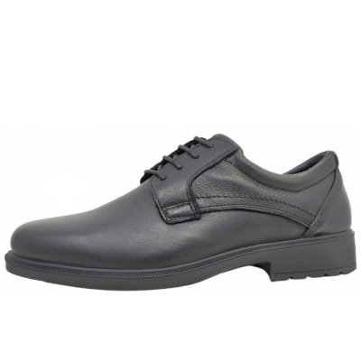 Ara Lorenzo eleganter Schnürer in 01 schwarz Ara Lorenzo eleganter Schnürer in 01 schwarz