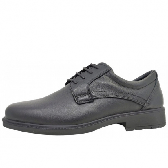Ara Lorenzo eleganter Schnürer in 01 schwarz Ara Lorenzo eleganter Schnürer in 01 schwarz