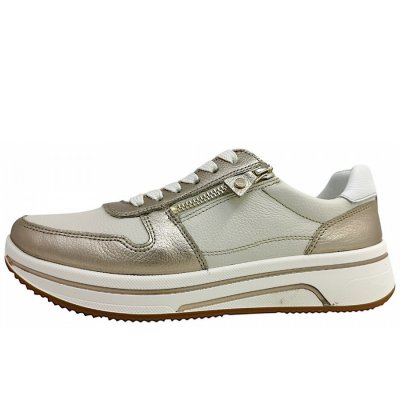 Ara Sapporo Schnürer in sand, cream 07 Ara Sapporo Schnürer in sand, cream 07