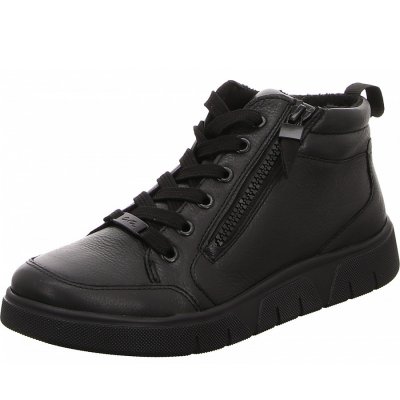 Ara rom sport Stiefelette in schwarz Ara rom sport Stiefelette in schwarz