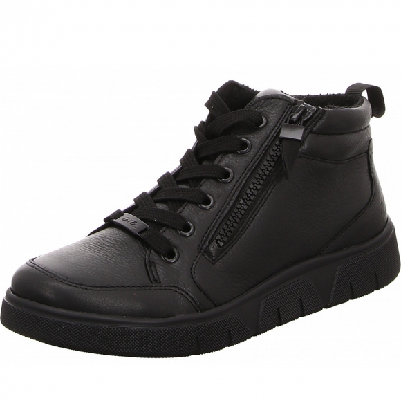 Ara rom sport Stiefelette in schwarz