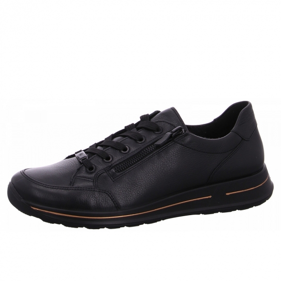 Ara Osaka 2.0 Sneaker in 30 schwarz