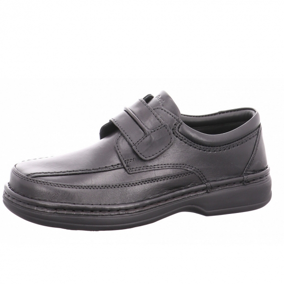 Ara Sportslipper in schwarz