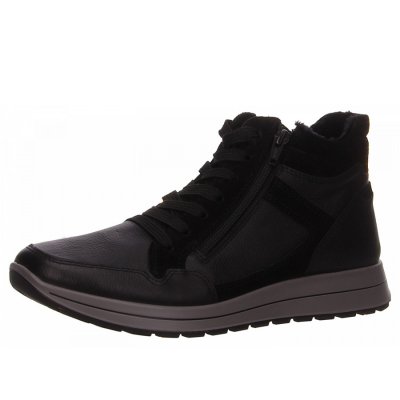 Ara matteo 2.0 Stiefelette in schwarz Ara matteo 2.0 Stiefelette in schwarz