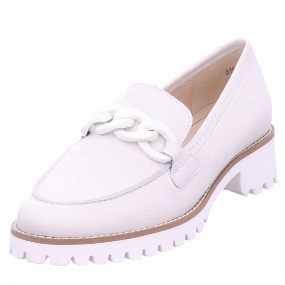Ara kent Slipper in beige