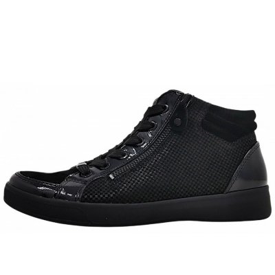 Ara Stiefel in SCHWARZ 31 Ara Stiefel in SCHWARZ 31
