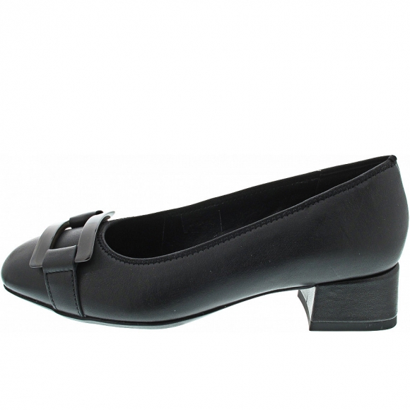 Ara Graz Pumps in schwarz