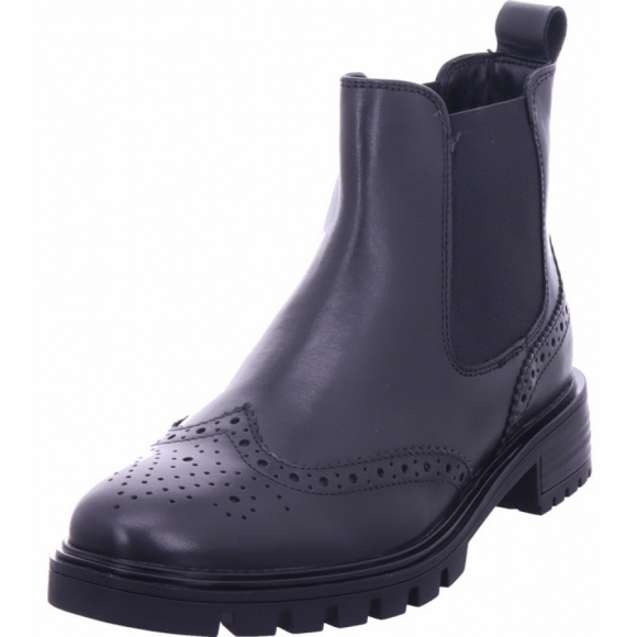 Ara Tulsa Stiefelette in schwarz