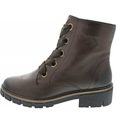 Ara Dover Schnürstiefel in wood Ara Dover Schnürstiefel in wood