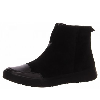 Ara Stiefelette in schwarz Ara Stiefelette in schwarz
